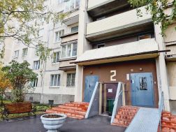 2-комн.кв., 51 м², этаж 10