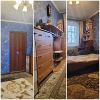 4-комн.кв., 75 м², этаж 6