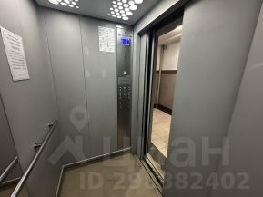 2-комн.кв., 51 м², этаж 13