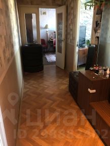 2-комн.кв., 51 м², этаж 13