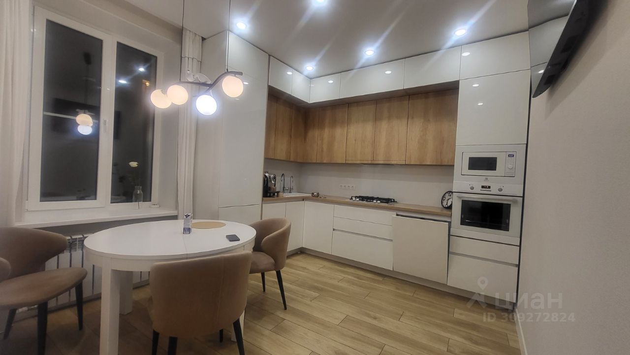 Сдается2-комн.квартира,65м²