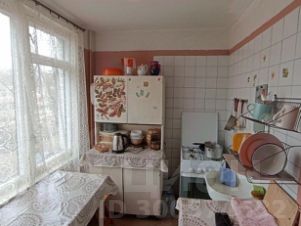 3-комн.кв., 48 м², этаж 3