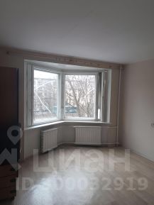 1-комн.кв., 30 м², этаж 3