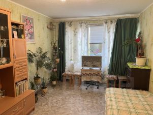 1-комн.кв., 32 м², этаж 7