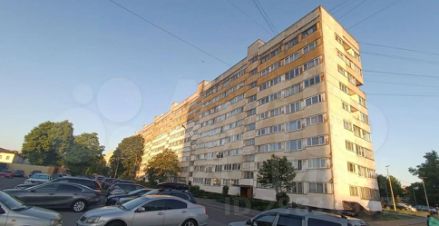 3-комн.кв., 60 м², этаж 5