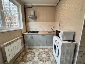 1-комн.кв., 32 м², этаж 2