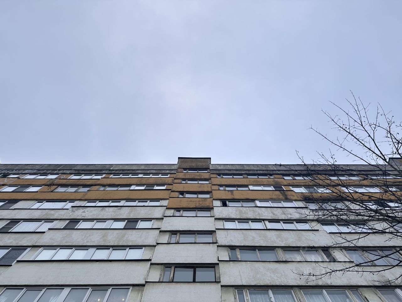 Продается3-комн.квартира,60,1м²