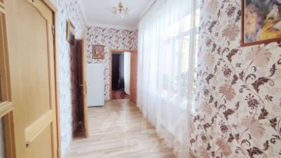 3-комн.кв., 67 м², этаж 4