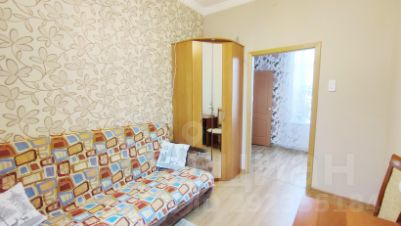 3-комн.кв., 67 м², этаж 4