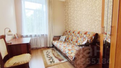 3-комн.кв., 67 м², этаж 4