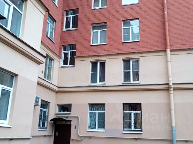2-комн., 53,7 м², 5/7 этаж