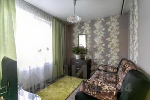 4-комн.кв., 49 м², этаж 3