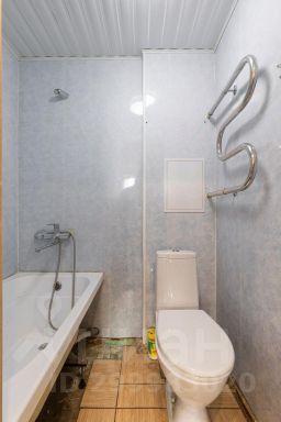 3-комн.кв., 41 м², этаж 3