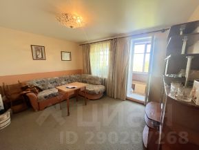 3-комн.кв., 58 м², этаж 8