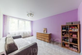 3-комн.кв., 65 м², этаж 3