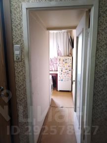 3-комн.кв., 60 м², этаж 9