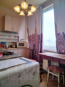 3-комн.кв., 60 м², этаж 9