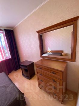 2-комн.кв., 44 м², этаж 3