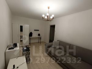 1-комн.кв., 30 м², этаж 6