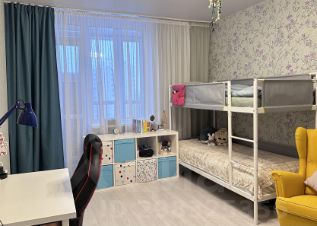 2-комн.кв., 73 м², этаж 10