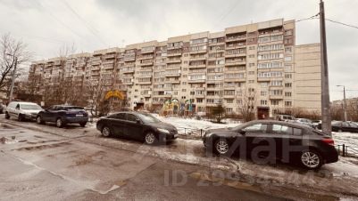 1-комн.кв., 34 м², этаж 2