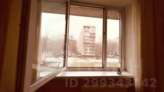 1-комн.кв., 34 м², этаж 2