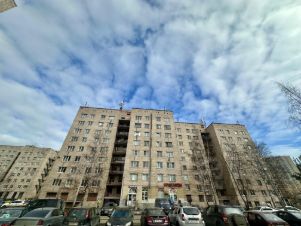 многокомн. кв., 182 м², этаж 6