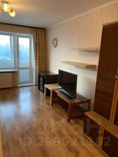 1-комн.кв., 39 м², этаж 8