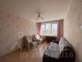 2-комн.кв., 45 м², этаж 4