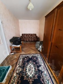 2-комн.кв., 45 м², этаж 2