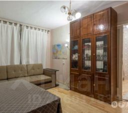 3-комн.кв., 55 м², этаж 4