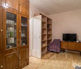 3-комн.кв., 55 м², этаж 4