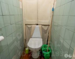 3-комн.кв., 55 м², этаж 4