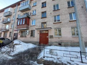 2-комн.кв., 42 м², этаж 1