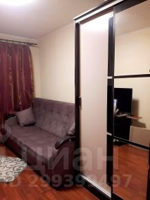 3-комн.кв., 50 м², этаж 1