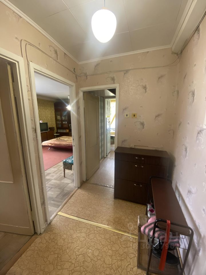 Продается2-комн.квартира,41,9м²