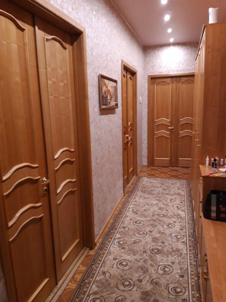 Продается4-комн.квартира,93,3м²