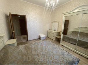 3-комн.кв., 80 м², этаж 6