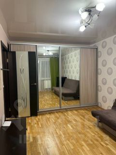 1-комн.кв., 30 м², этаж 4