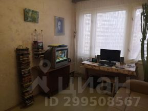 3-комн.кв., 63 м², этаж 8