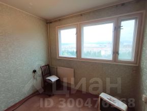 3-комн.кв., 60 м², этаж 13