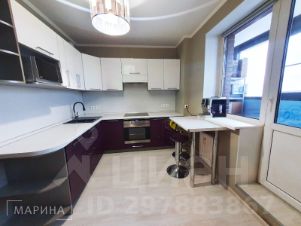 1-комн.кв., 43 м², этаж 14