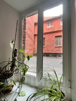 1-комн.кв., 35 м², этаж 4