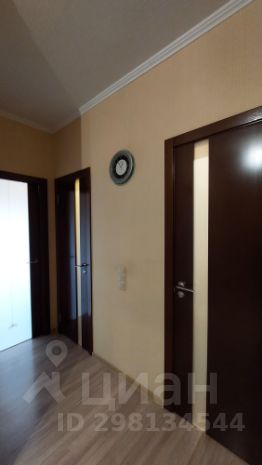 2-комн.кв., 65 м², этаж 11