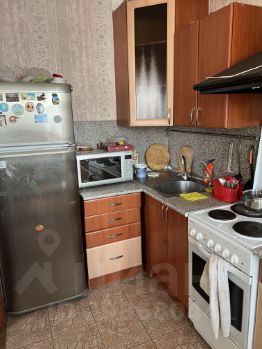 1-комн.кв., 39 м², этаж 7