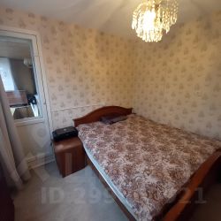 3-комн.кв., 52 м², этаж 5