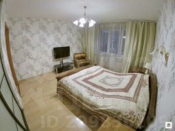 3-комн.кв., 80 м², этаж 3