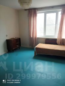 1-комн.кв., 35 м², этаж 5