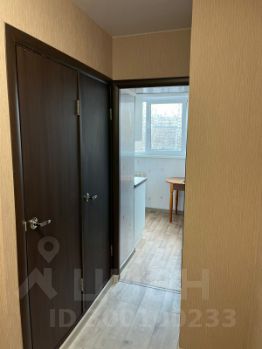 1-комн.кв., 31 м², этаж 5