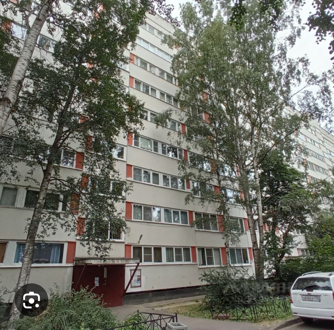 Продается2-комн.квартира,45,7м²